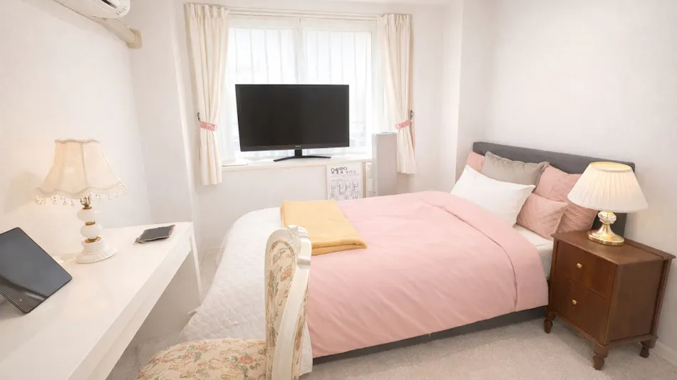 Hotel Grace Inn Takarazuka
