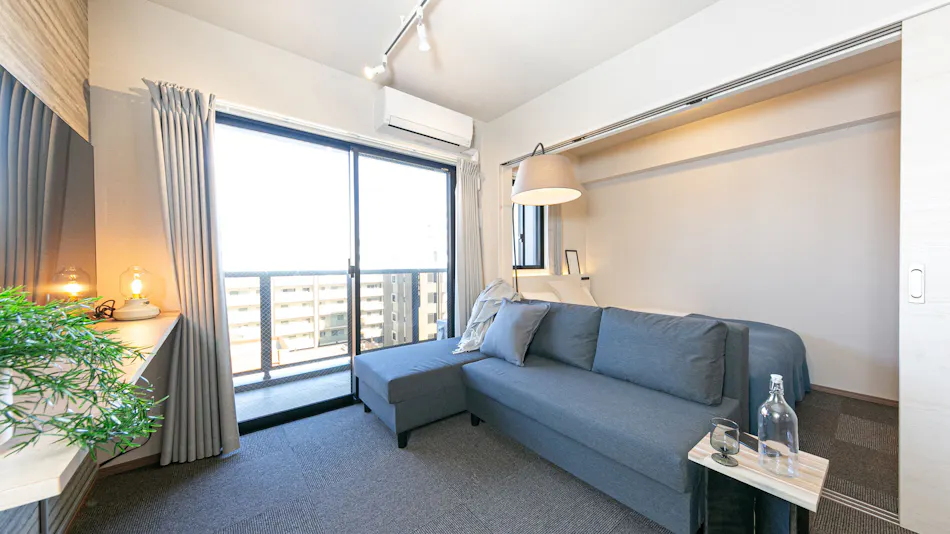 Living Like Hotel Hakata Premium
