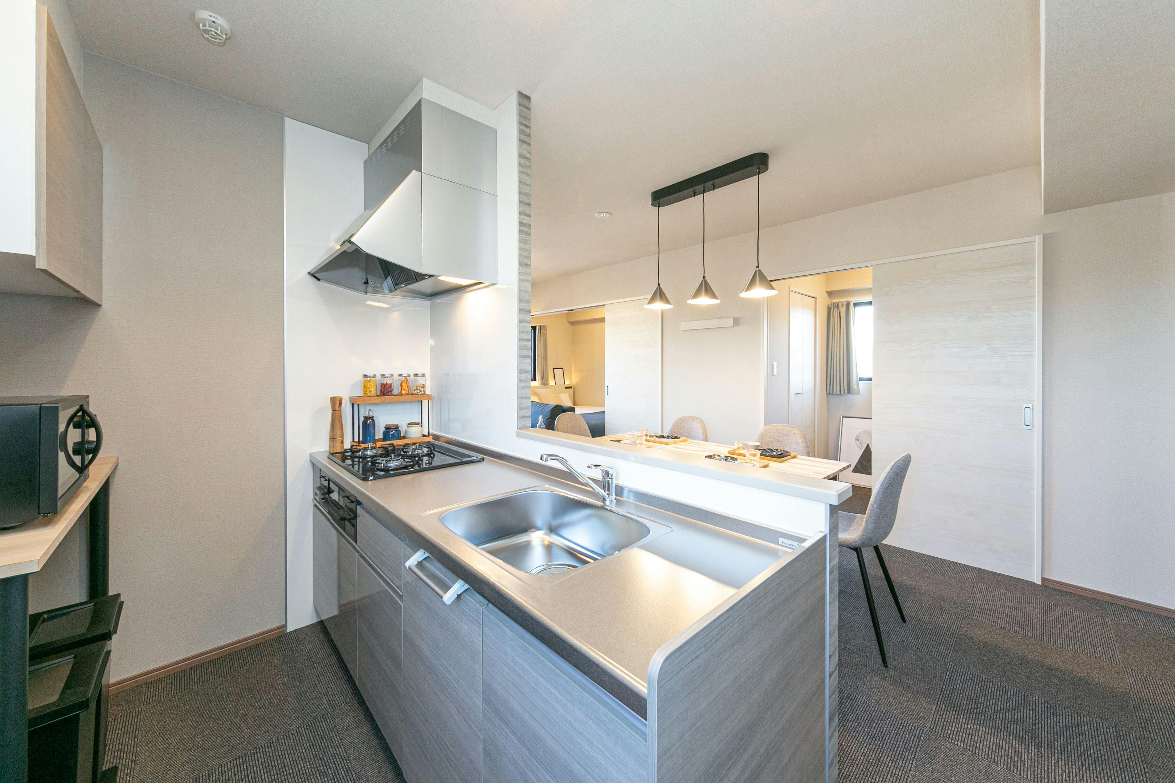 Living Like Hotel Hakata Premium