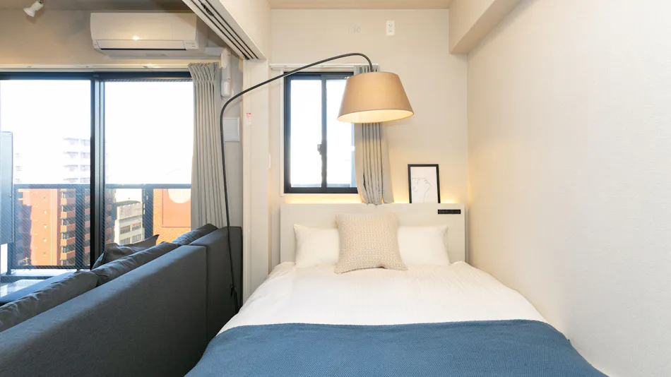 Living Like Hotel Hakata Premium