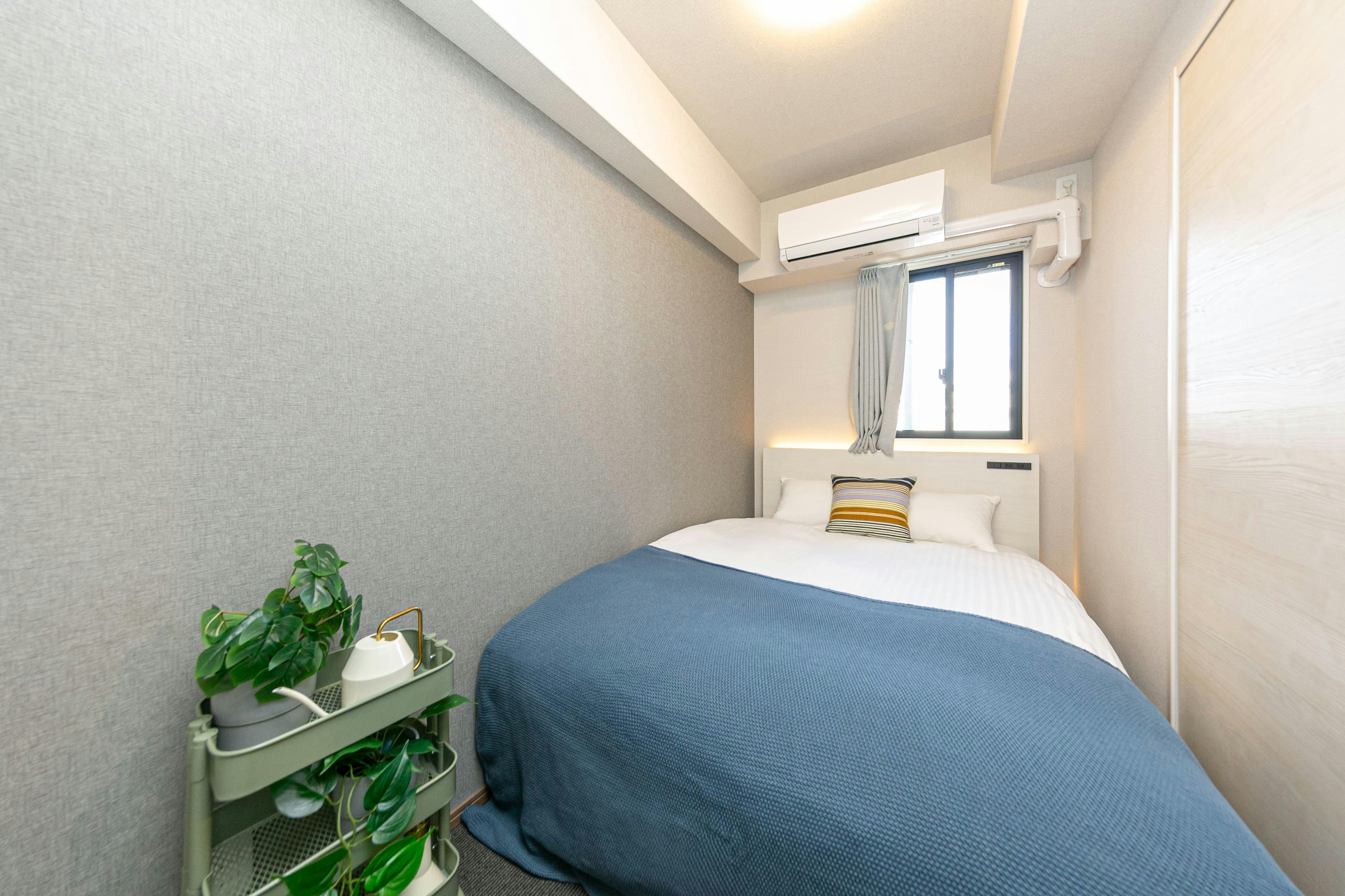 Living Like Hotel Hakata Premium