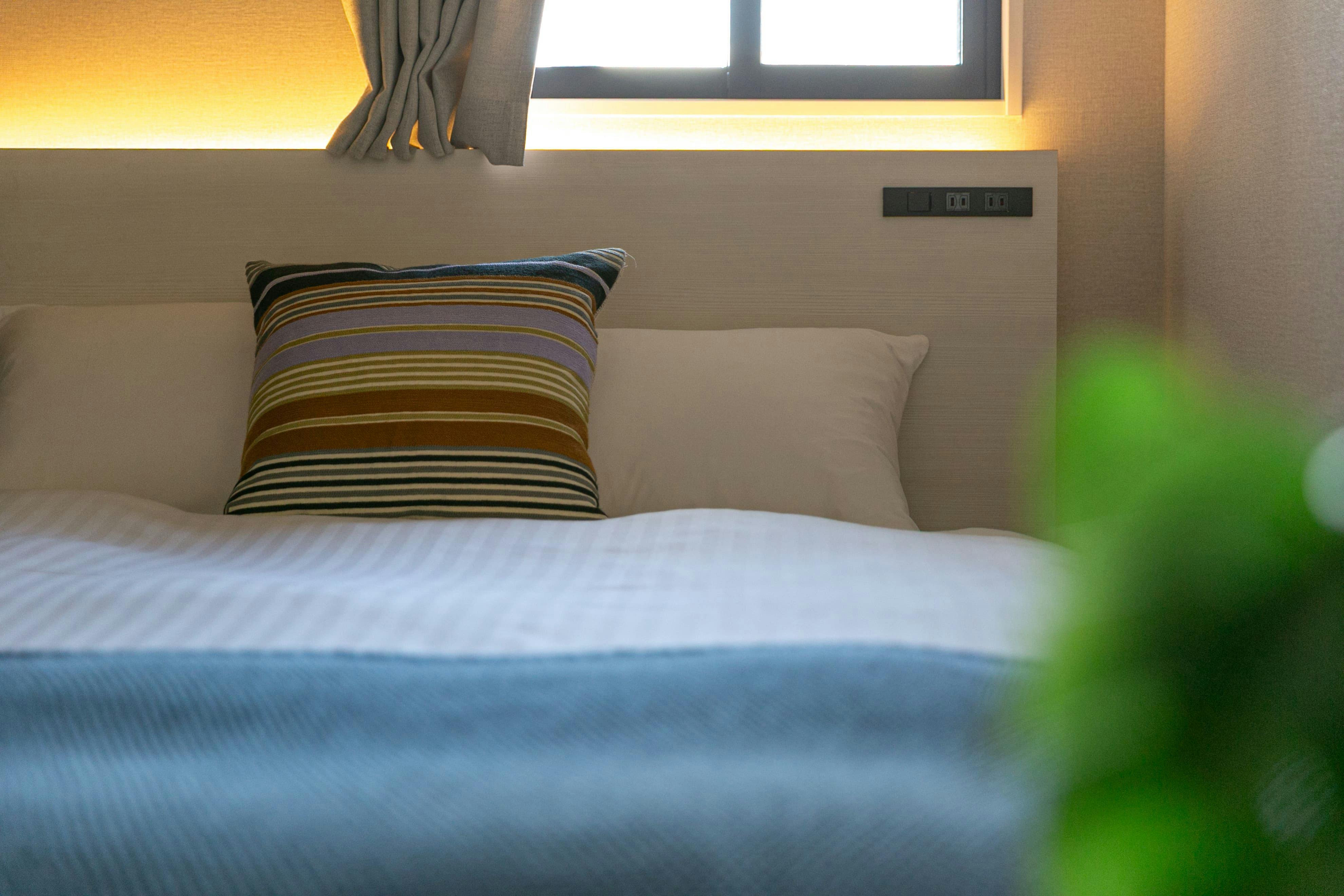 Living Like Hotel Hakata Premium