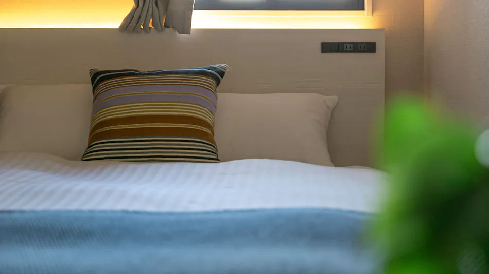 Living Like Hotel Hakata Premium