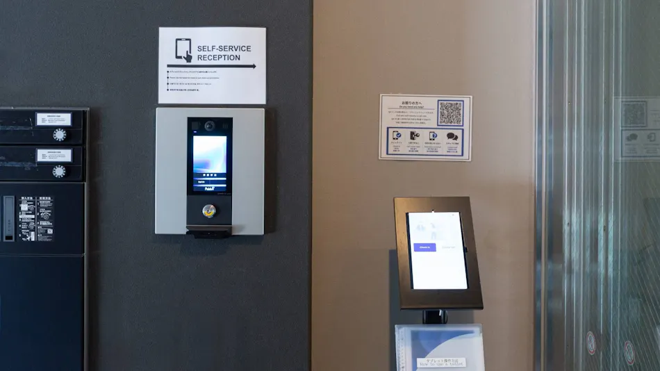 Living Like Hotel Hakata Premium