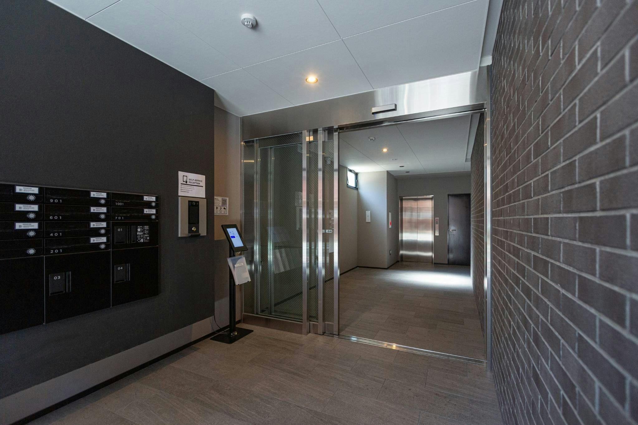 Living Like Hotel Hakata Premium