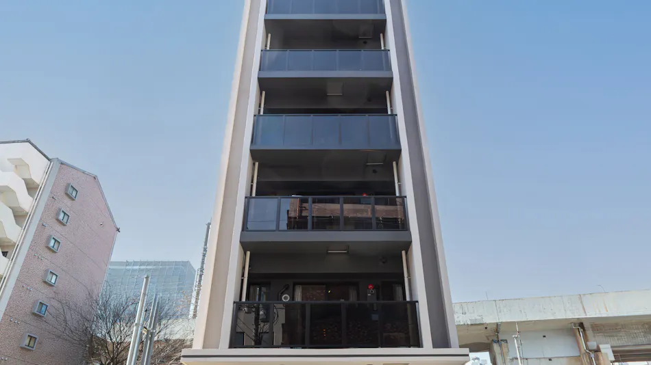 Living Like Hotel Hakata Premium