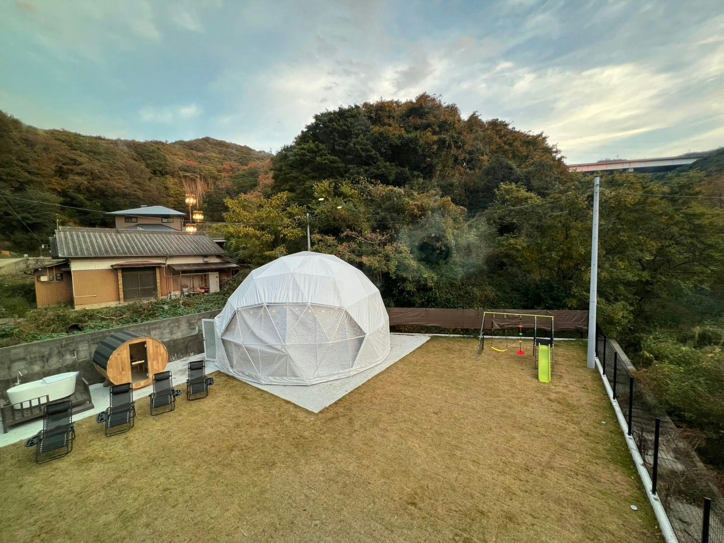 Awaji Play Resort