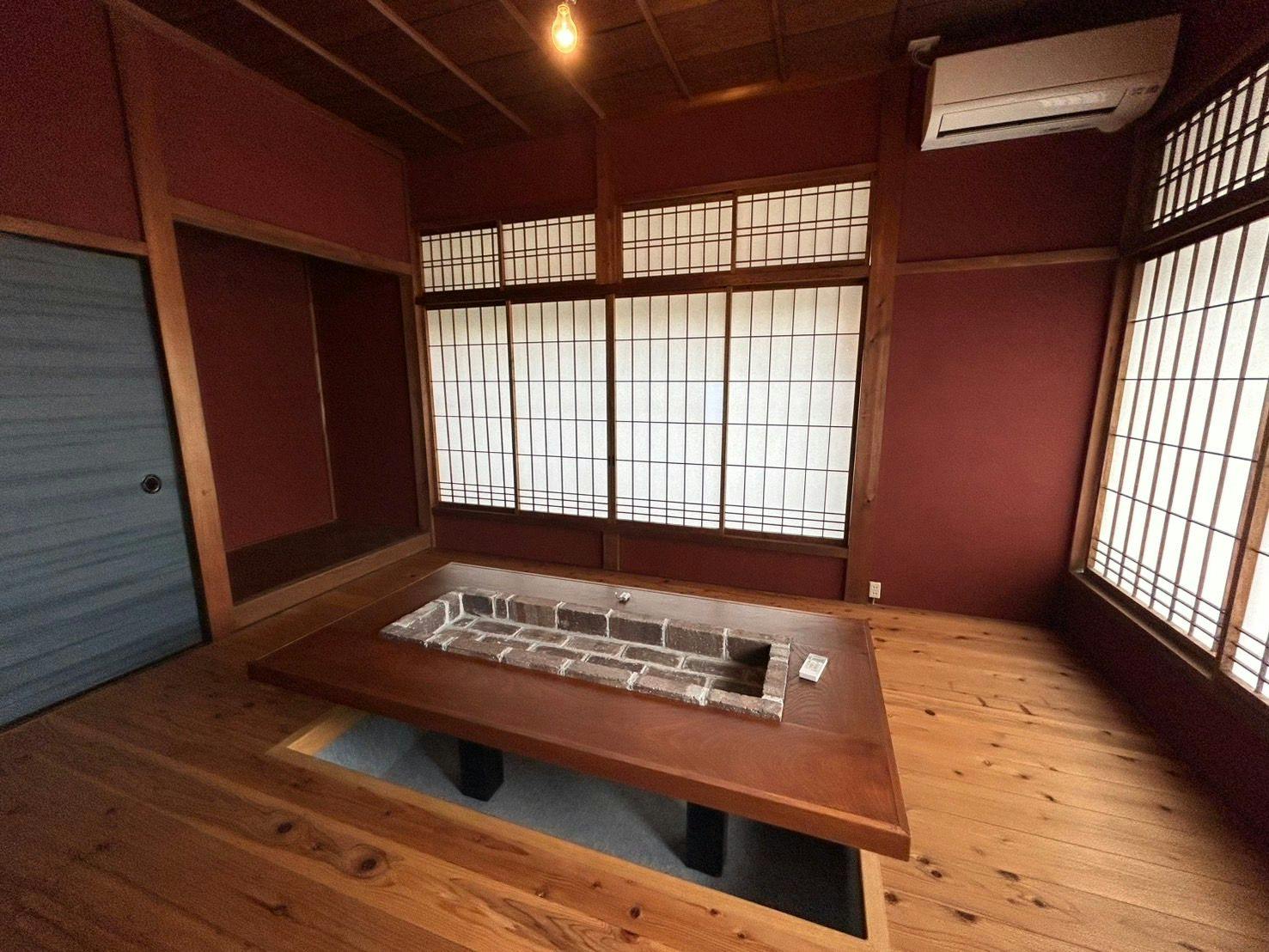 Wakamatsu Ryokan