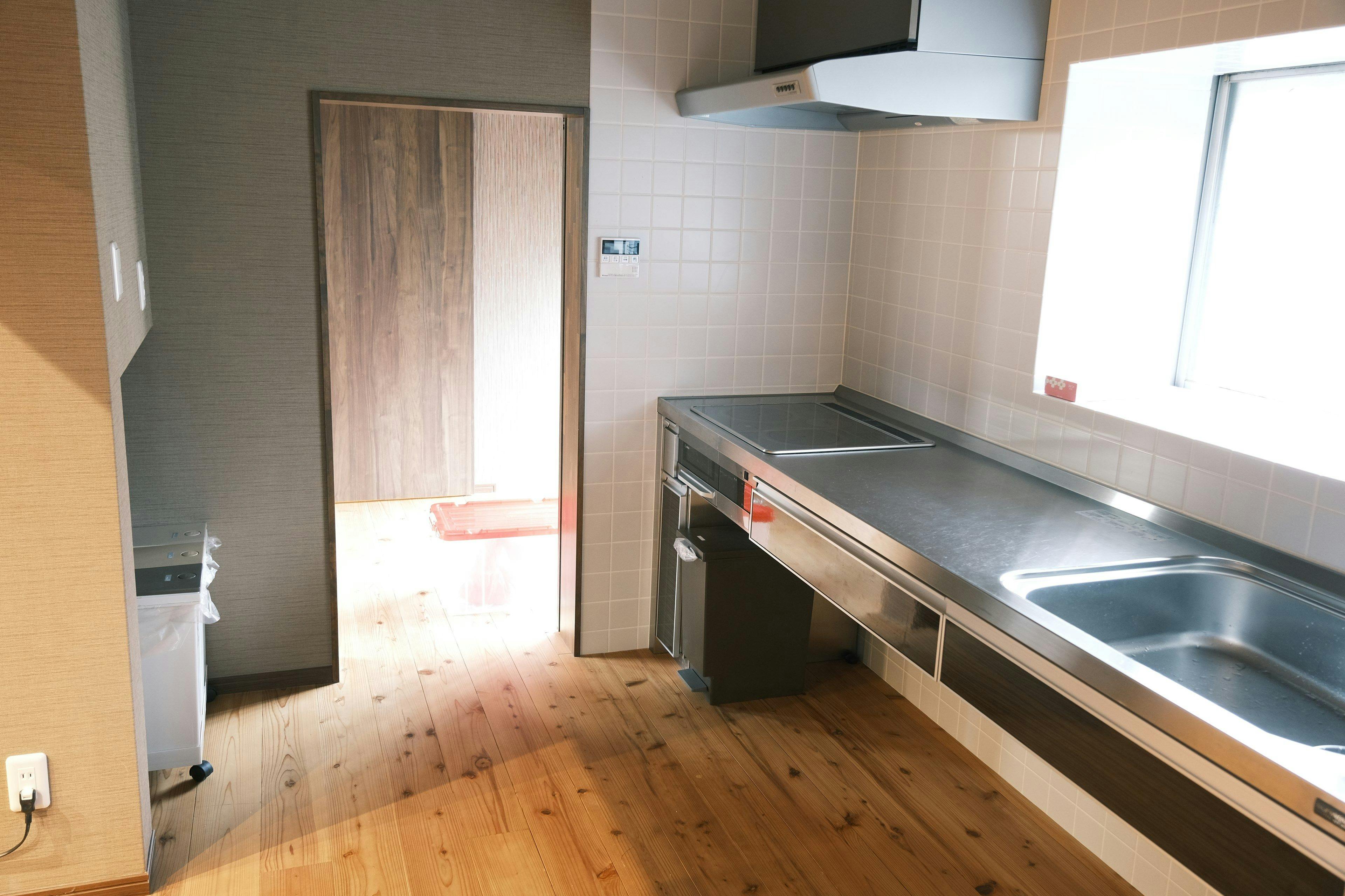 Wakamatsu Ryokan