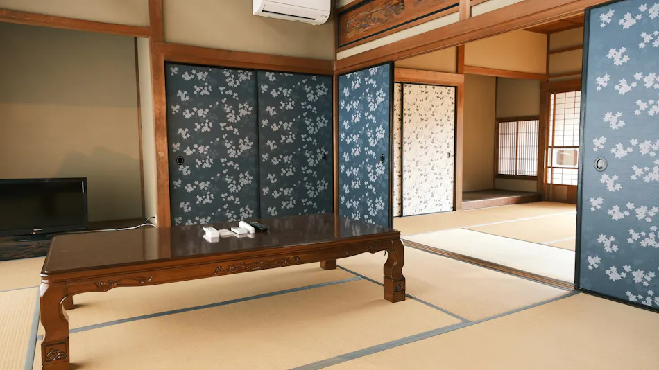 Wakamatsu Ryokan