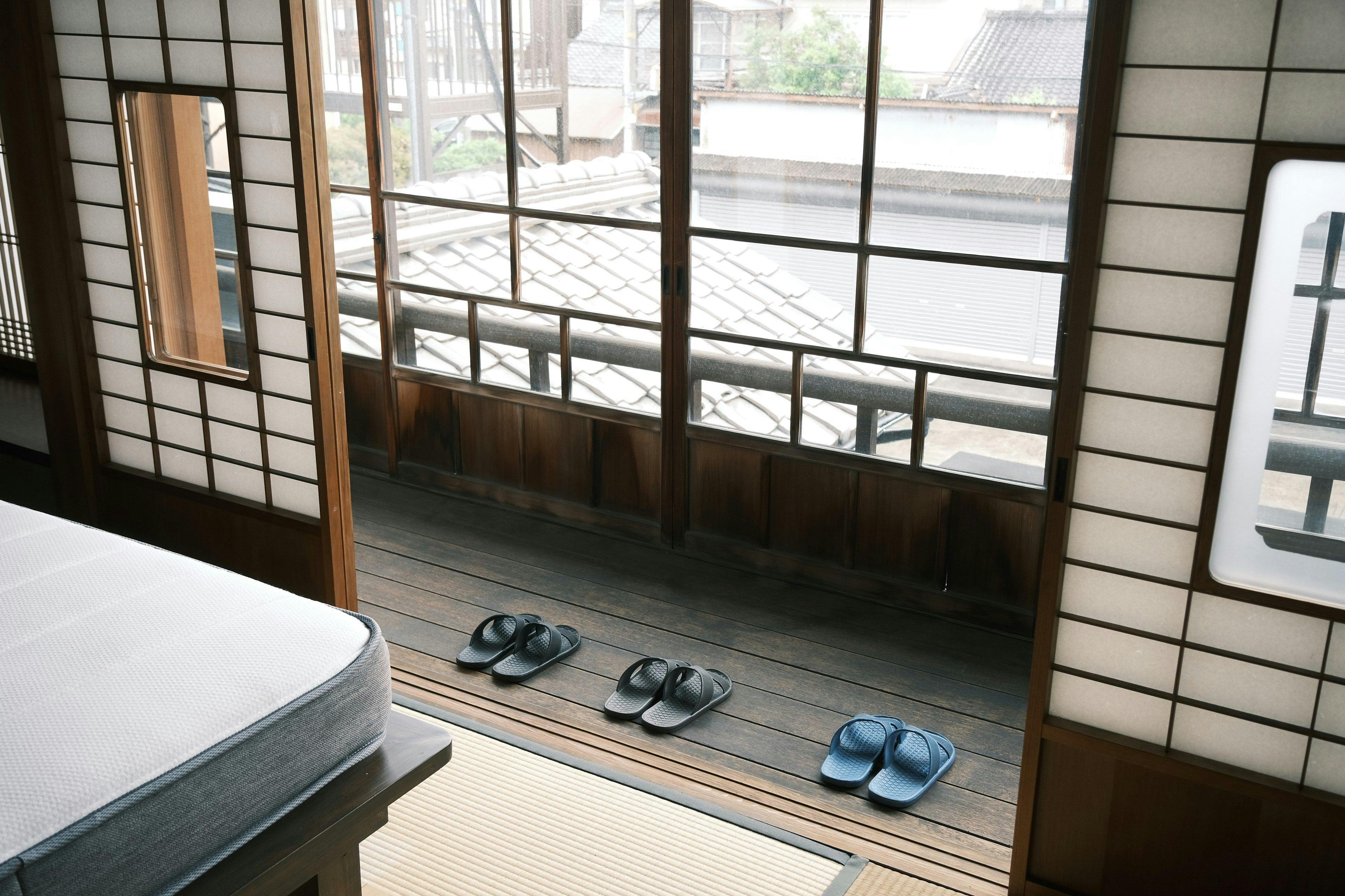 Wakamatsu Ryokan