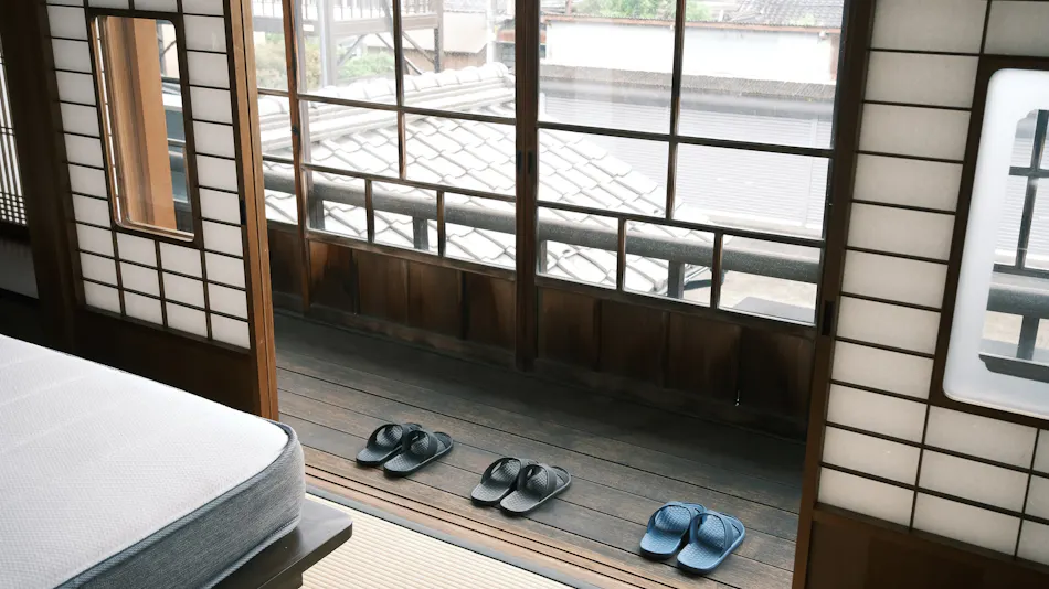 Wakamatsu Ryokan