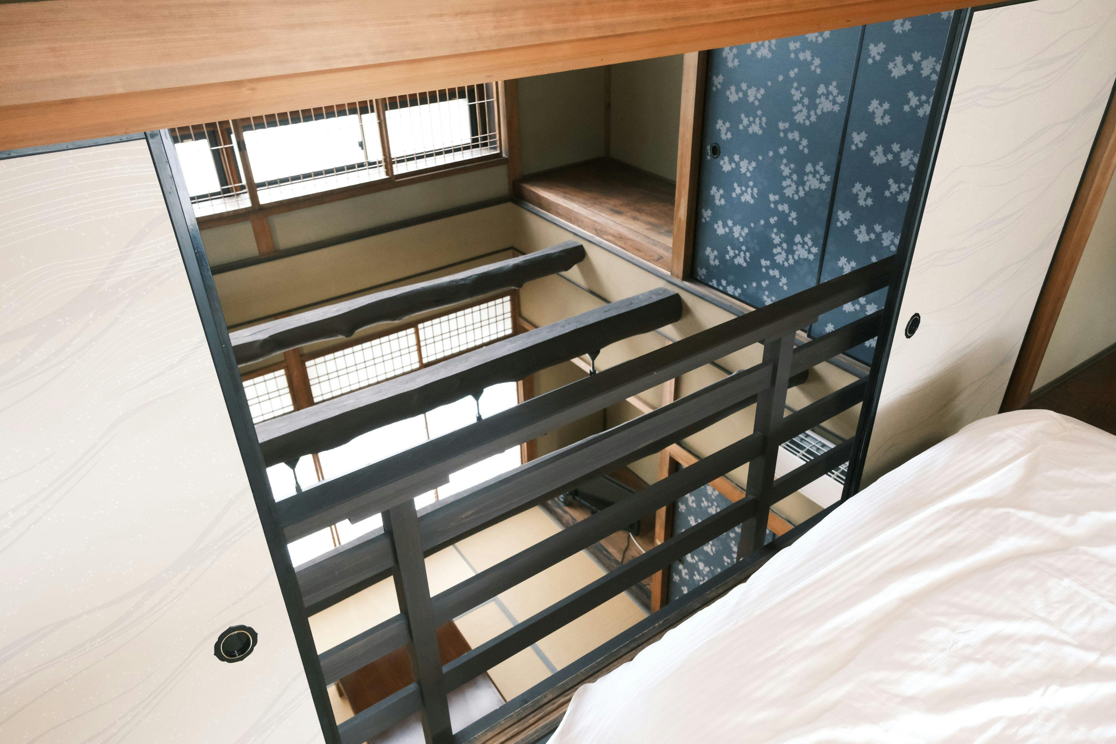 Wakamatsu Ryokan