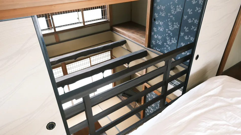 Wakamatsu Ryokan