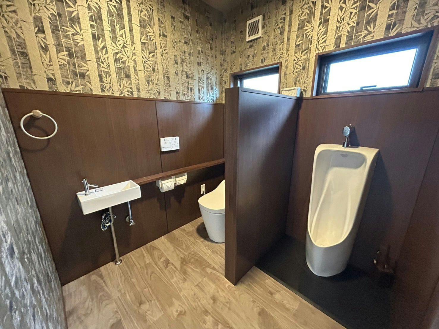 Wakamatsu Ryokan