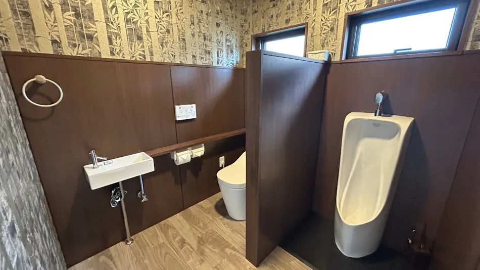 Wakamatsu Ryokan