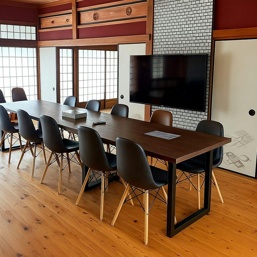 Wakamatsu Ryokan
