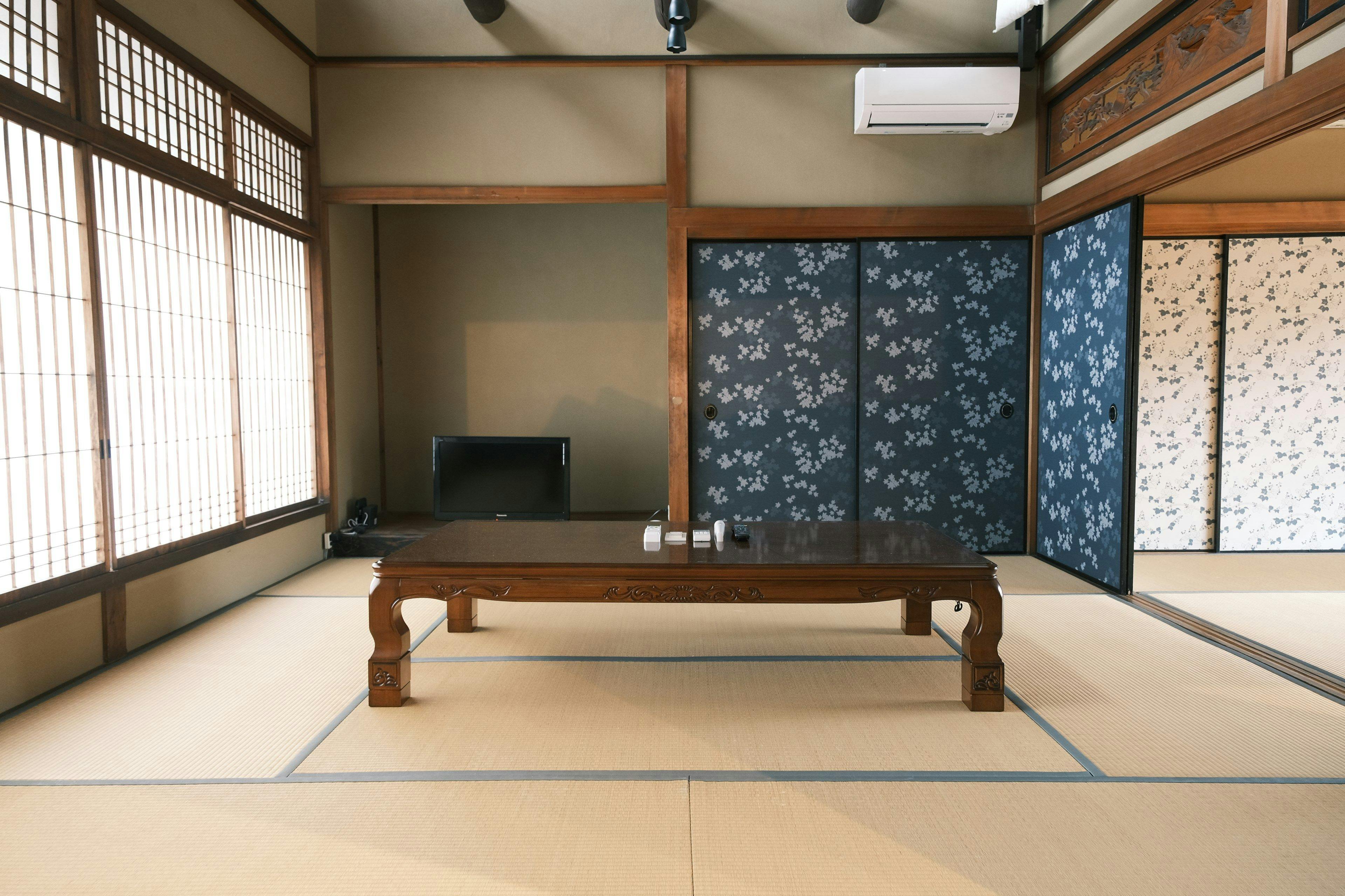 Wakamatsu Ryokan