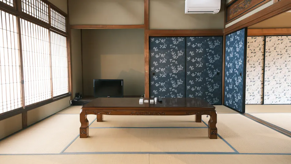Wakamatsu Ryokan