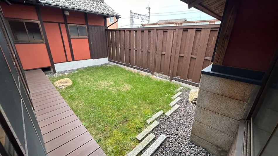 Wakamatsu Ryokan