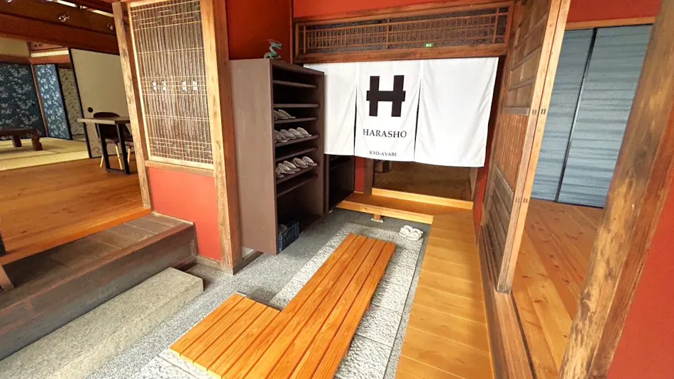Wakamatsu Ryokan