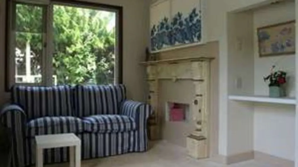 saint raphael villa