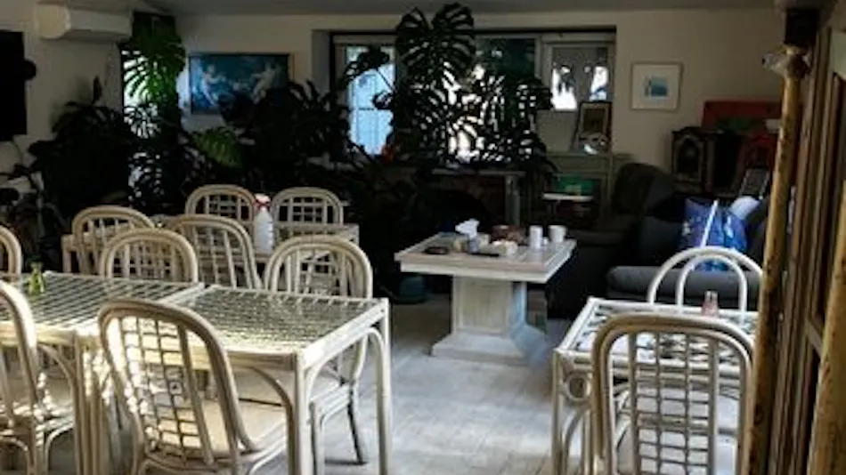 saint raphael villa