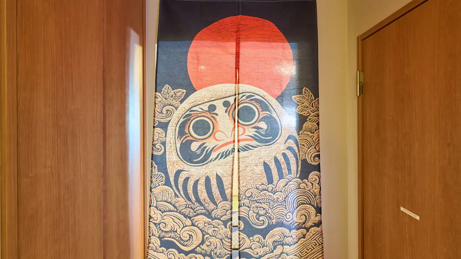 Yadoya Asakusa Daruma-an