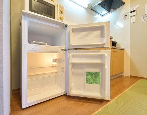冷蔵庫