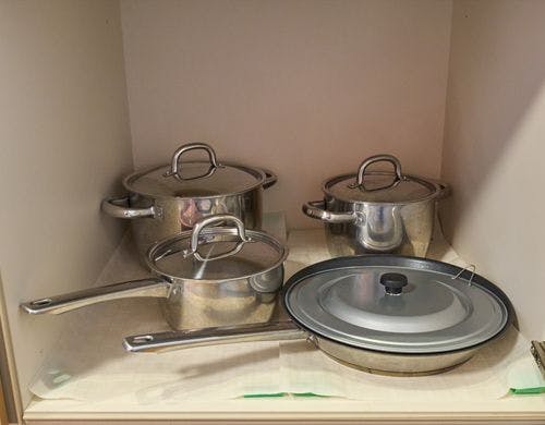 調理器具