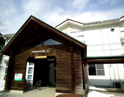 *【めいじ-和室一例】