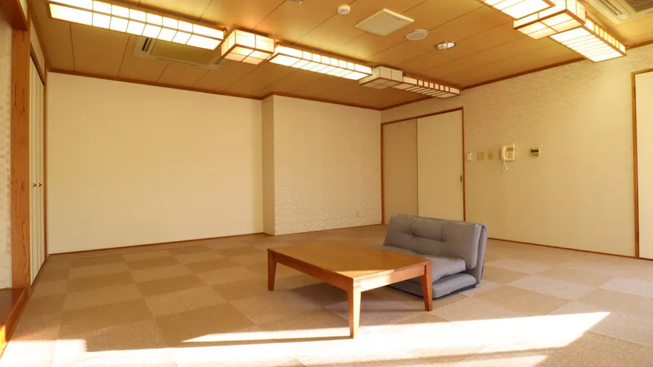 Sakae Matsu Village