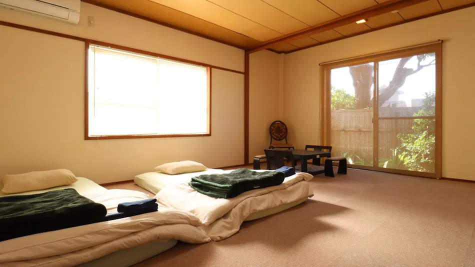 Sakae Matsu Village