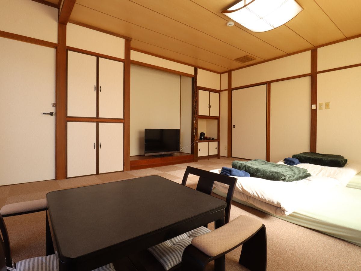 Sakae Matsu Village