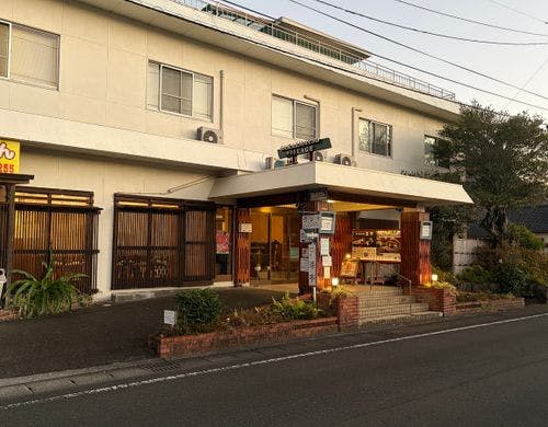 【外観】