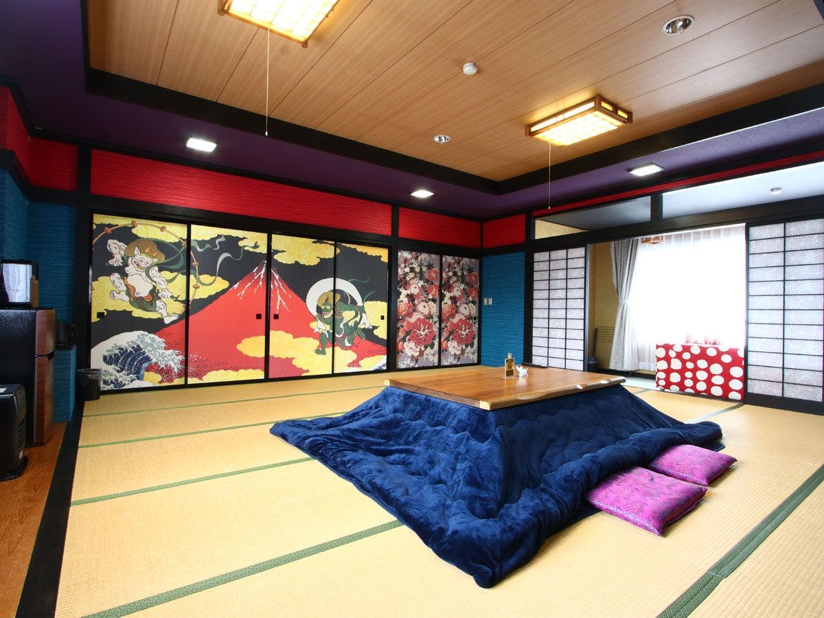 ห้องพิเศษ