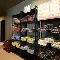 ชุดยูกาตะ