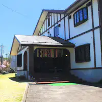 ภายนอกอาคาร