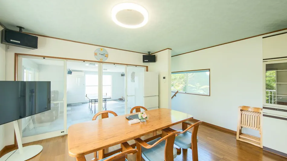 Awaji Kusaka Jangle