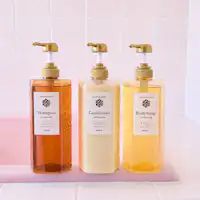 Kemudahan bilik mandi