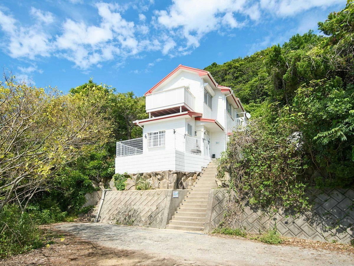 Awaji Kusaka Jangle