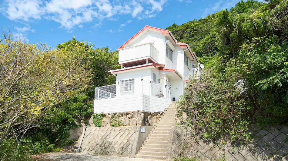 Awaji Kusaka Jangle