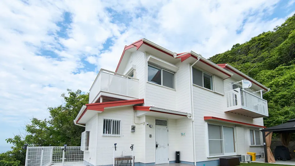 Awaji Kusaka Jangle