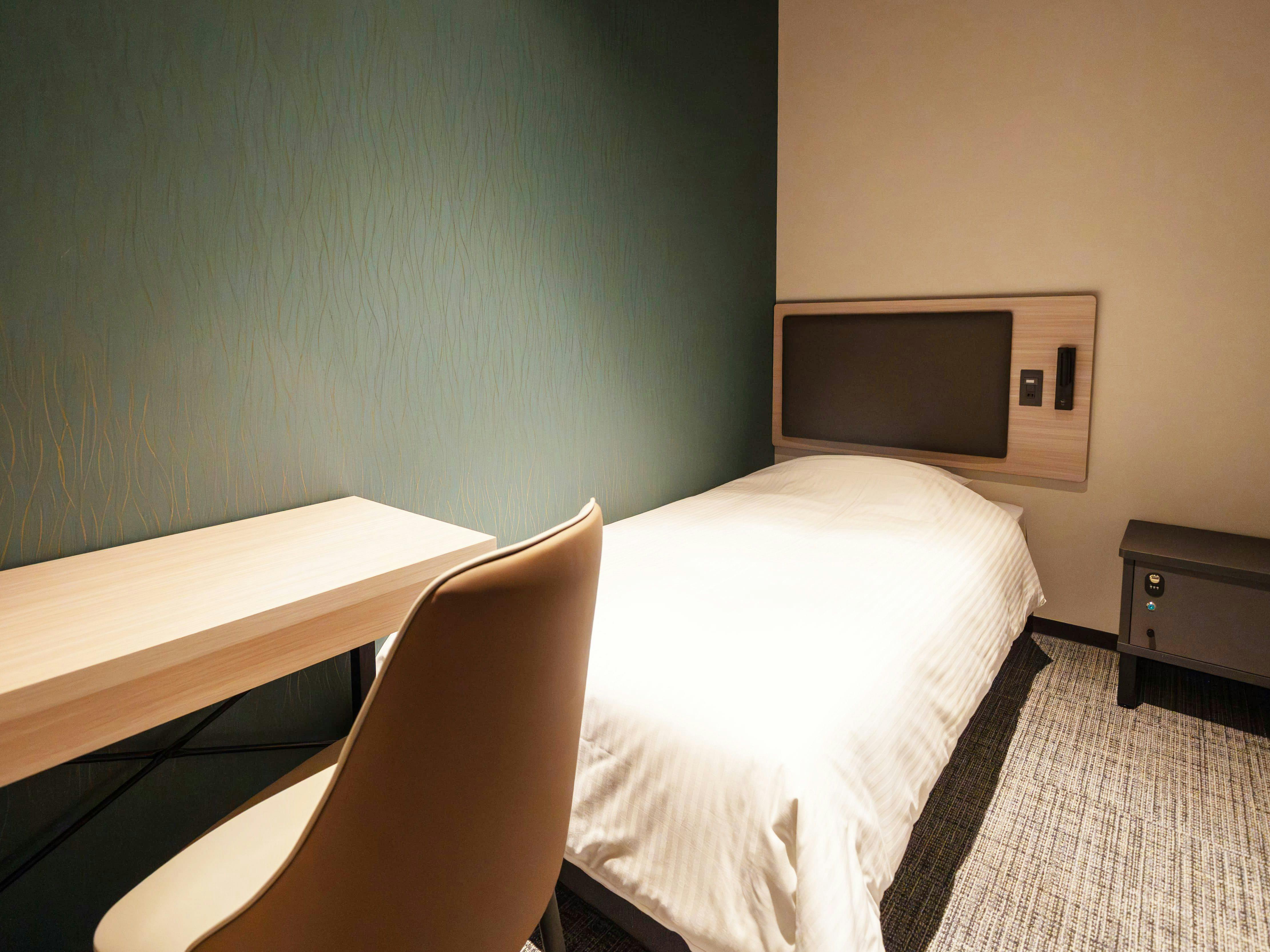 Kano Hotel & CABIN Chiba Soga