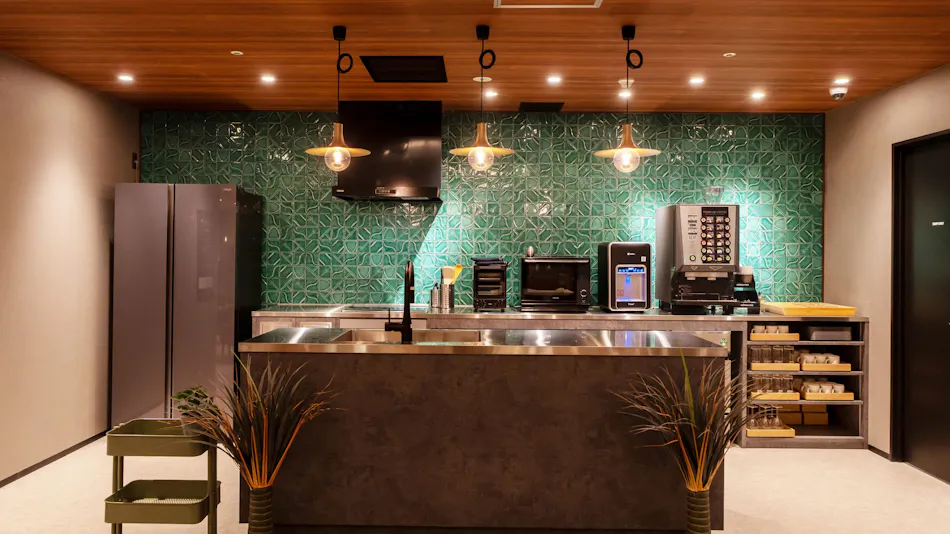 Kano Hotel & CABIN Chiba Soga