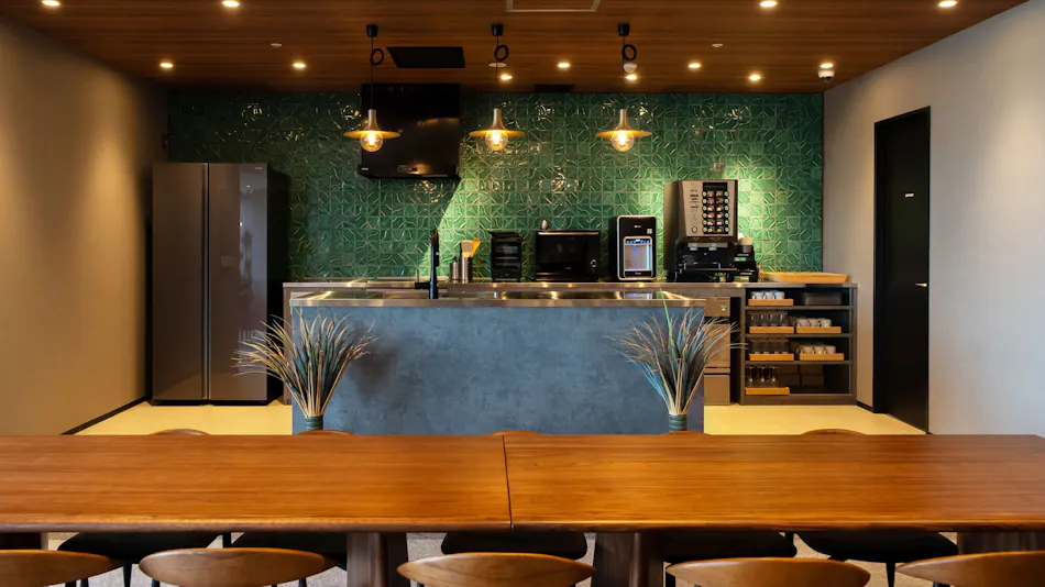 Kano Hotel & CABIN Chiba Soga