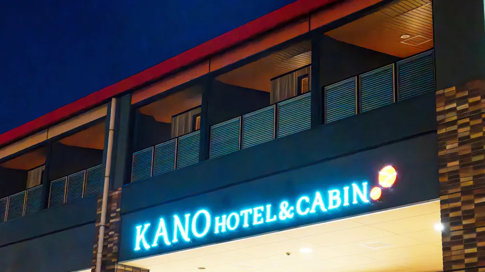 Kano Hotel & CABIN Chiba Soga