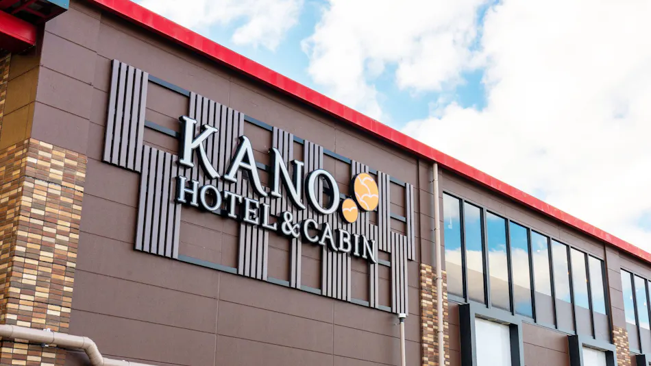 Kano Hotel & CABIN Chiba Soga