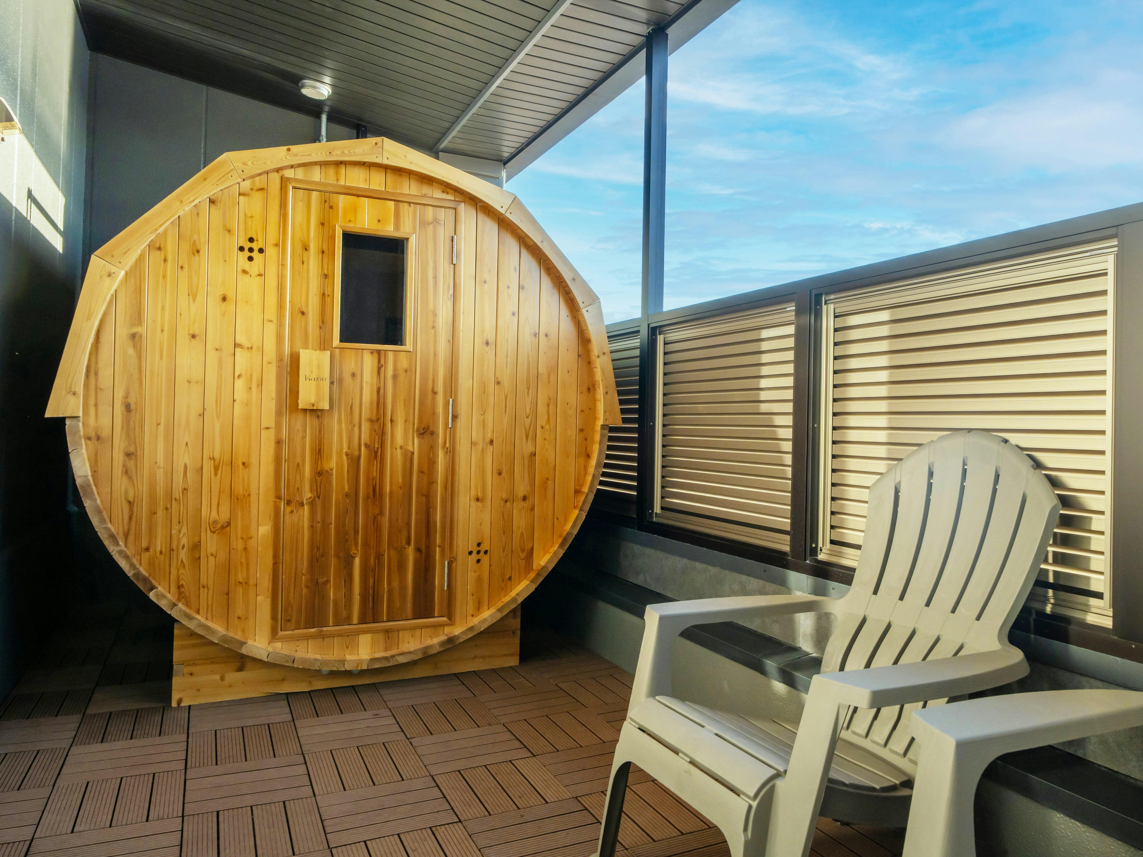 Kano Hotel & CABIN Chiba Soga