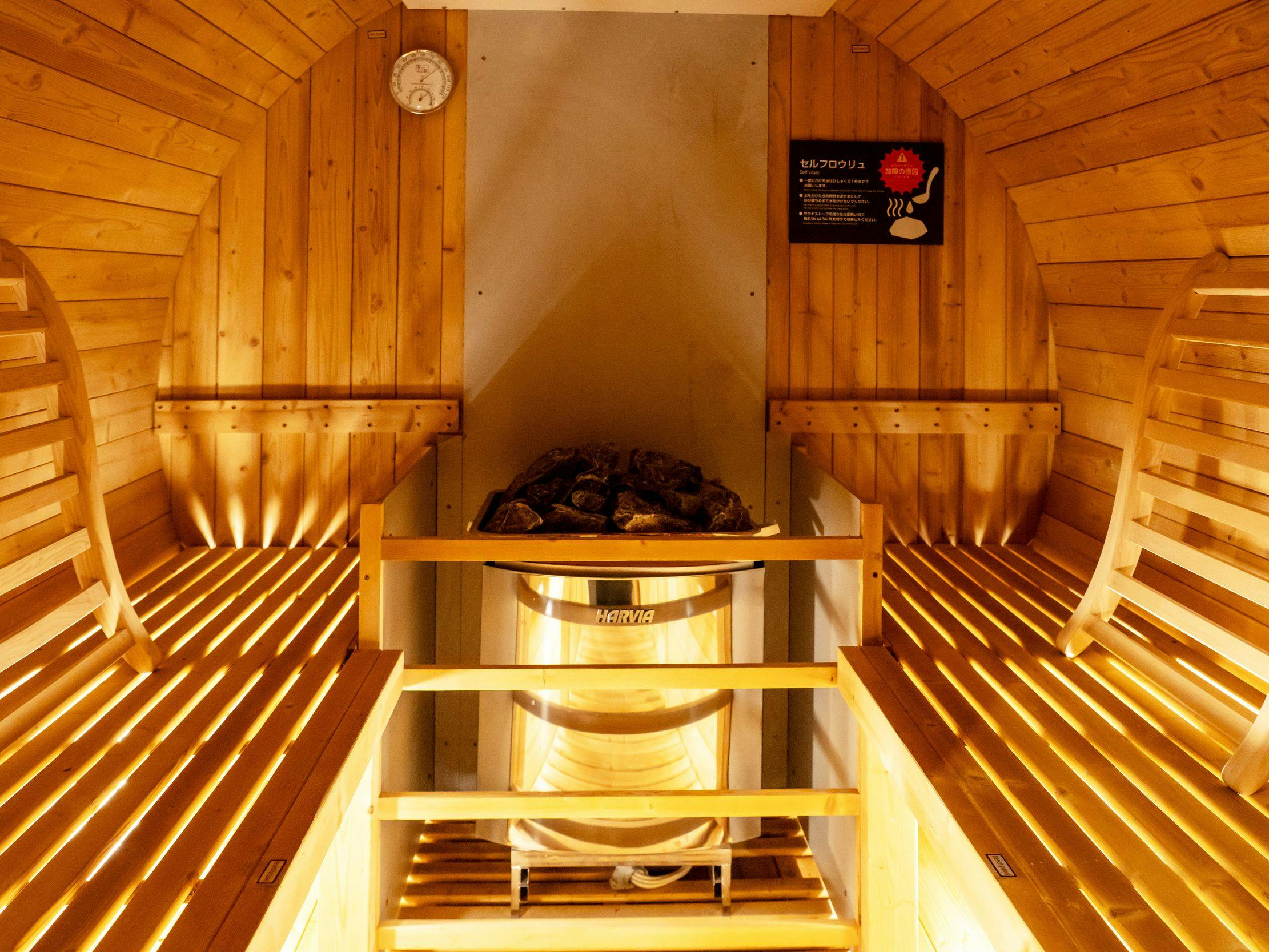 Kano Hotel & CABIN Chiba Soga